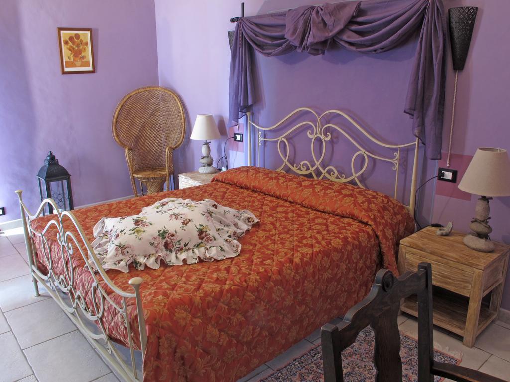 Palazzo Diamante Hotel Calascio ภายนอก รูปภาพ