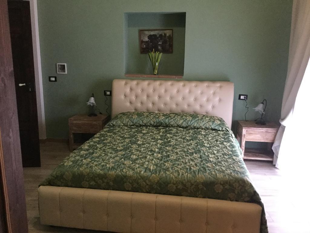 Palazzo Diamante Hotel Calascio ภายนอก รูปภาพ